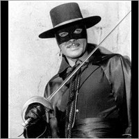 Zorro