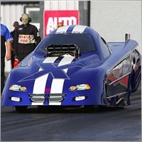 funnycar
