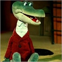 krokodilizm