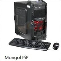 MongolPiP