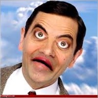 mrbean