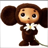 4eburashka