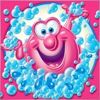 MrBubble