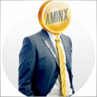 aminx