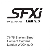sfxiltd