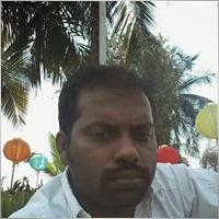 srithesh