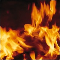 BlazeRed