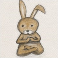 buddhistbunny