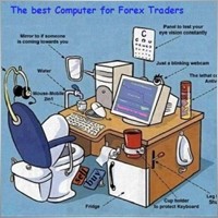 Romashkatrader