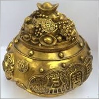 TreasureBowl