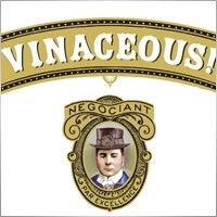 Vinaceous