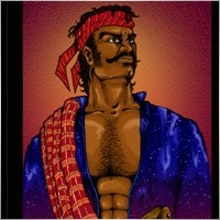 Sijampan-V2