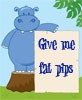 Pippopotamus