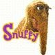 Snuffleupagus