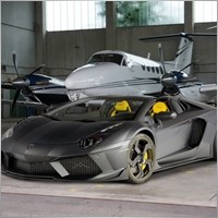 Aventador