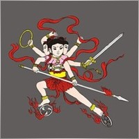 LittleNeZha