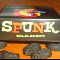 Spunki