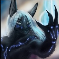 Darkfoxest