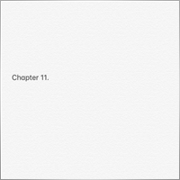 Chapter11
