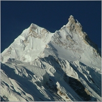 Manaslu