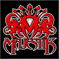 Majestikkal