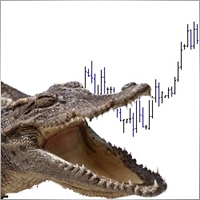 MQL-Alligator