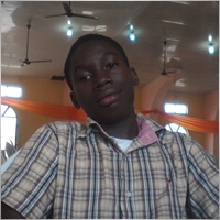 Oluwaferanmi