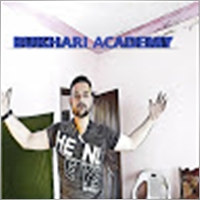 BukhariAcademy