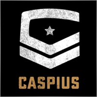 caspius