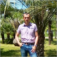 TreyderSergey