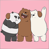webearbears