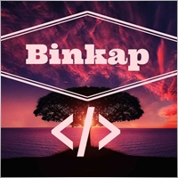 Binkap