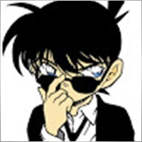 MR.CONAN