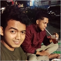 Anakganteng