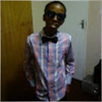 OlwethuNcapayi