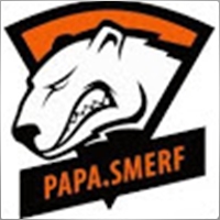 PapaSmerf