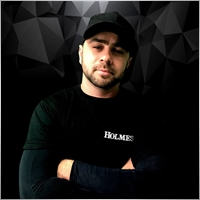 alanholmes