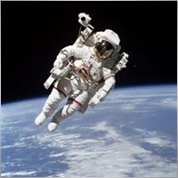 Astronautas