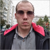BaharAndrey