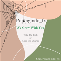 Porangindo
