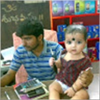 mRaviChandra