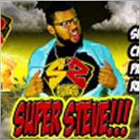 SuperSteve