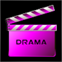 DramaGenie