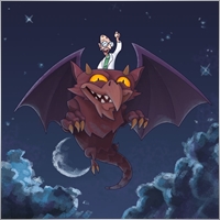Lordpazuzu