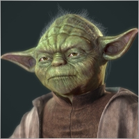 Yoda-Master