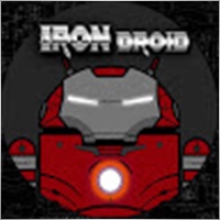 IronDroid