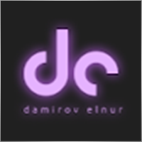 ElnurDamirov