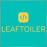 leaftoiler