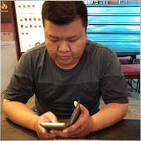 pherrychandra84