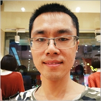 LinJianQi